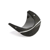 02-04 RSX/DC5 A-Spec Lip Heat Shield (v2) - Preorder