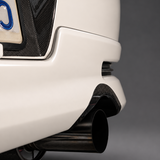 05-06 RSX/DC5 A-Spec Lip Heat Shield (v2) - Preorder