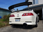 PREORDER - RSX/DC5 Heat Shield (05-06 Aspec)