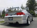 PREORDER - RSX/DC5 Heat Shield (02-04 Aspec)