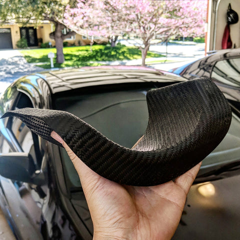 PREORDER - RSX/DC5 Heat Shield (05-06 Aspec)