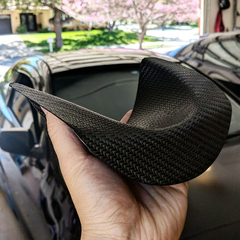 PREORDER - RSX/DC5 Heat Shield (02-04 Aspec)